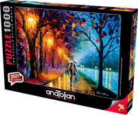 Rhapsody, Leonid Afremov (1000pcs)