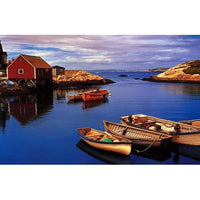 Peggy's Cove, St. Margaret's Bay