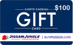 $100 GIFT CARD | CARTE CADEAU