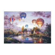 Ballon Glow