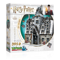 Harry Potter 3d - Hogsmeade - les trois balais (395pcs)
