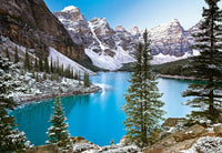 Jewel of the Rockies, Canada