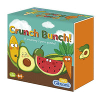 Crunch Bunch - 2x 8pc Puzzle