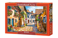 Rue de Village (1000pcs)