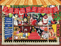 Hart Seek & Find: General Store, Kate Ward Thacker et Bradley Bowden