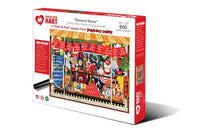 Hart Seek & Find: General Store, Kate Ward Thacker et Bradley Bowden