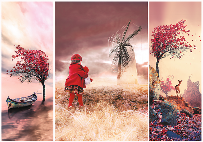Fairytale Land