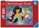 Ravensburger Adventurous Spirit