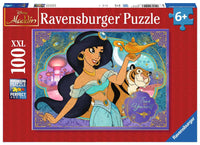 Ravensburger Adventurous Spirit