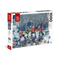 The Glorious (Les Glorieux), Pauline Paquin