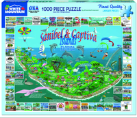 Sanibel & Captiva Islands, D. Hummel-Marconi