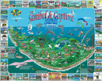 Sanibel & Captiva Islands, D. Hummel-Marconi