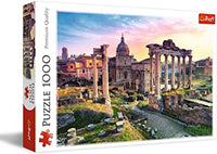 Forum Romanum, Rudy Balasko