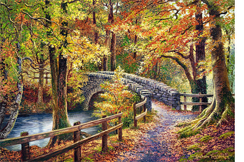 Pont de Brathay