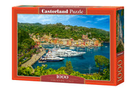 Portofino, Italy (1000pcs)