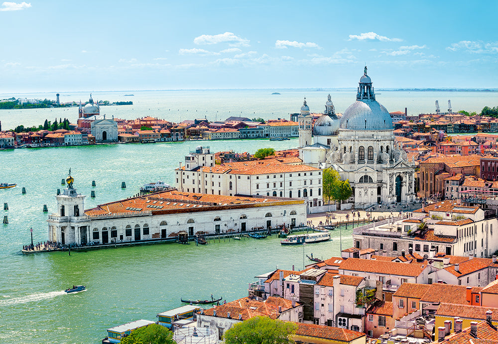 Venice, Italy (1000pcs)