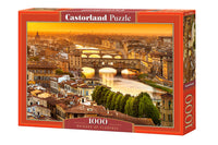 Ponts de Florence (1000pcs)