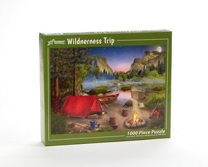 Voyage en milieu sauvage, David MacLean