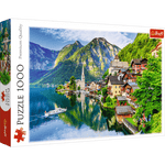 Hallstatt, Autriche