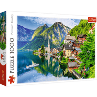 Hallstatt, Autriche