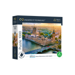 CityScape - Palace of Westminster, London, England (1000pcs)