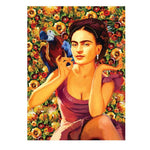 Frida Kahlo