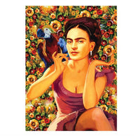 Frida Kahlo
