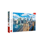 Brooklyn Bridge. New York (1000pcs)