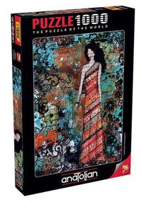 Inestimable, Janelle Nichol