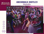 PFG Nightlife, Archibald Motley