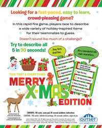 This That and Everything: Merry X-Mas