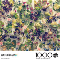 Collection contemporaine: Fruit d'automne