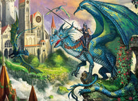 Ravensburger Dragon Rider