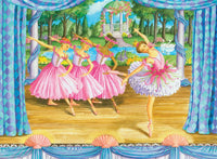 Ravensburger Ballet World