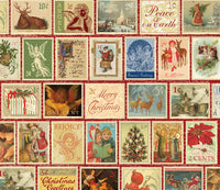 Christmas Stamps