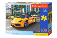 ARRINERA HUSSARYA 33, 100pc