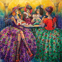 Pause café (1024pcs)