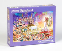 Fairyland