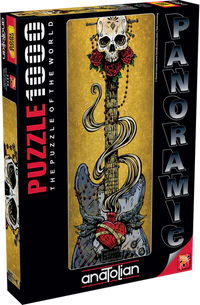 Day of The Start (1000pcs) (Panorama)