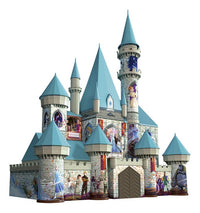 Ravensburger Frozen II - Château
