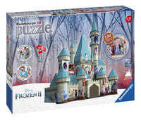 Ravensburger Frozen II - Château