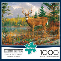 Moment tranquille, Hautman Brothers