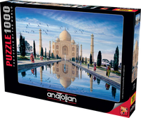 Taj Mahal (1000pcs)