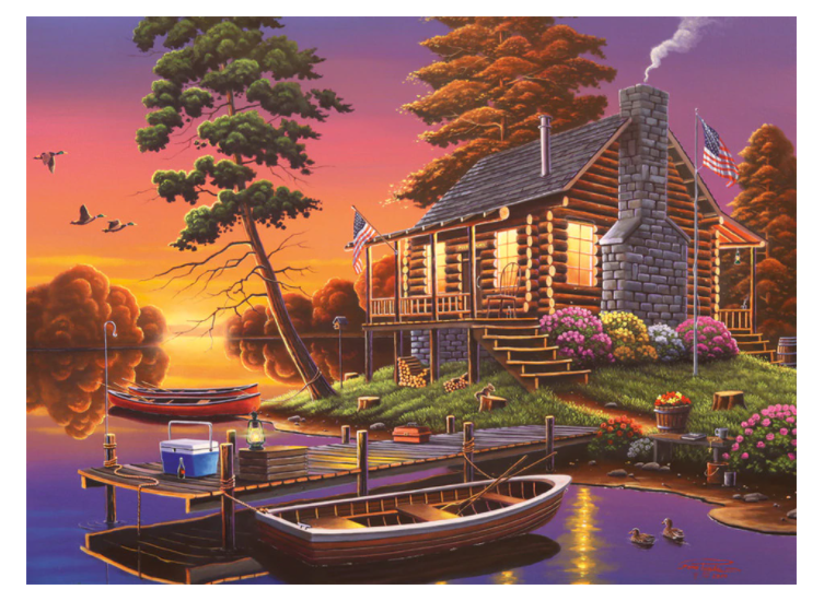 New Day Dawning, Geno Peoples