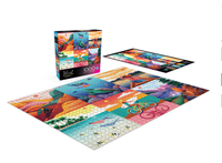 Vivid Collection: Wanderlust