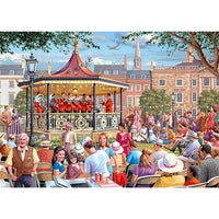 The Bandstand (1000pcs)