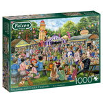 Sausage and Cider Festival (1000pcs)