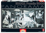 Guernica p Picasso Panorama