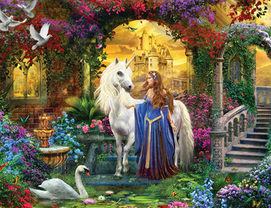 Princesse Paradise