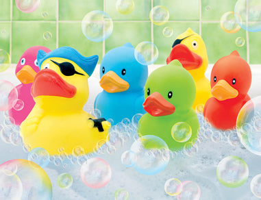 You Smell: Bubbles